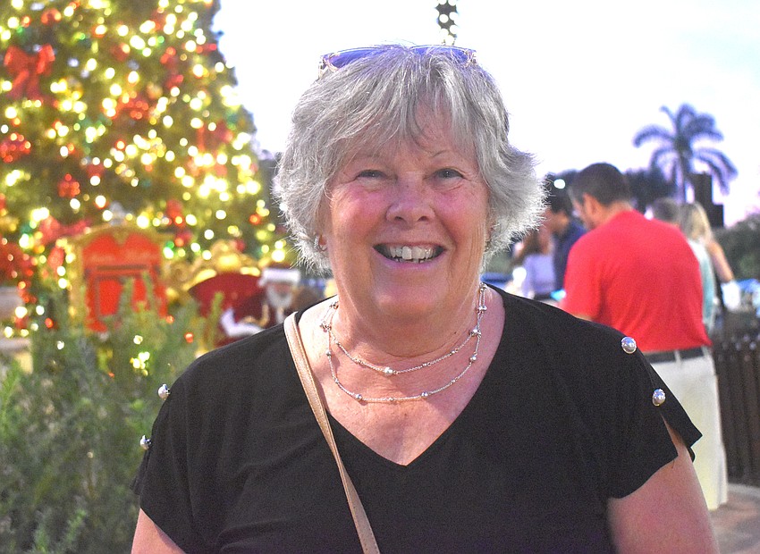 Shirl Hershey has baked a birthday cake for Jesus every year for the last 40 years.