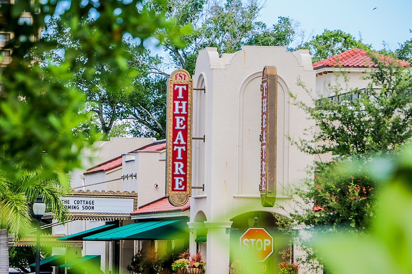 Sarasota is known as a tourism destination for arts and culture. Sarasota is known as a tourism destination for arts and culture.