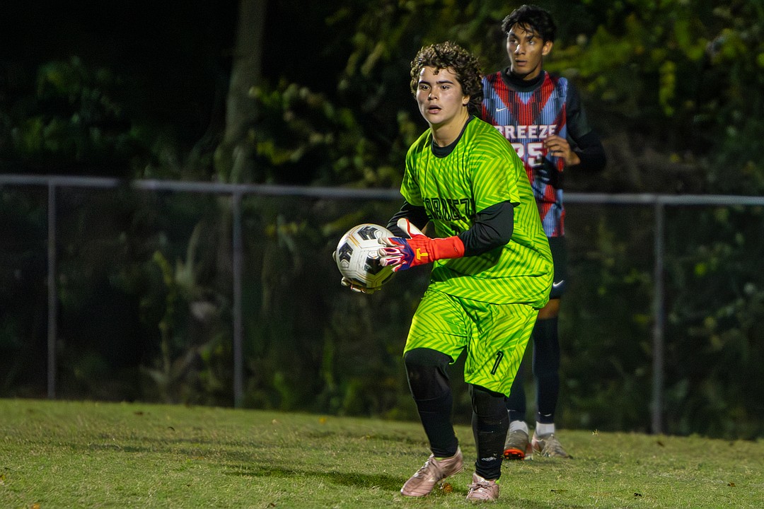 Flagler Palm Coast, Seabreeze fall just short in soccer playoffs