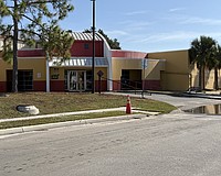 Plans are to replace the Roy McBean Boys & Girls Club in Newtown with a new building and convert the current structure into outdoor play space.