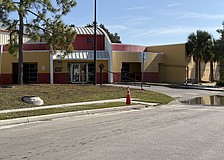 Plans are to replace the Roy McBean Boys & Girls Club in Newtown with a new building and convert the current structure into outdoor play space.