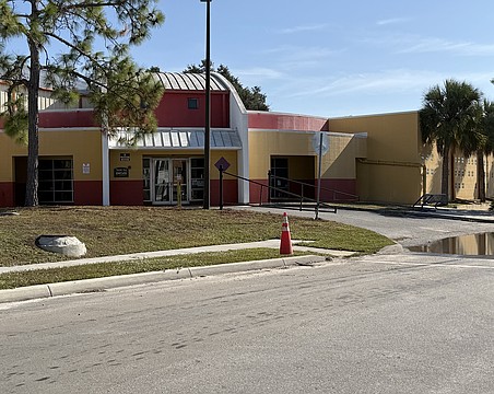 Plans are to replace the Roy McBean Boys & Girls Club in Newtown with a new building and convert the current structure into outdoor play space.