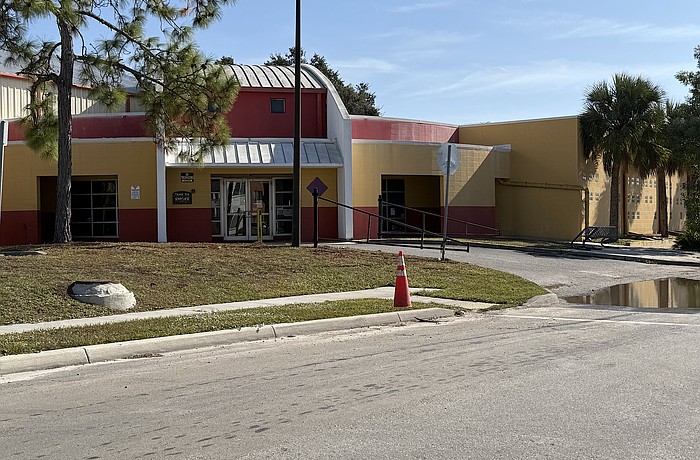 Plans are to replace the Roy McBean Boys & Girls Club in Newtown with a new building and convert the current structure into outdoor play space.