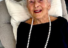 Marilyn Wolf Schwartz (1924-2025)