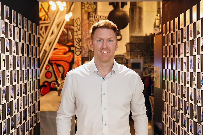 Future Bylt President Brett Diamond says clients, staff and subcontractors benefit from AI.