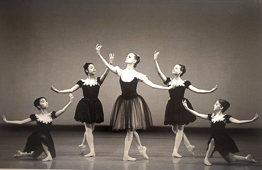 Maria Calegari in Maria Calegari in