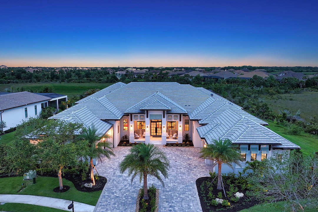 Top residential real estate sales for Dec. 1-5 in Lakewood Ranch