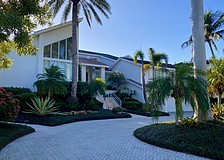 The home at 661 Mourning Dove Drive was built in 1996 and has four bedrooms, four-and-a-half baths, a pool and 4,618 square feet of living area.