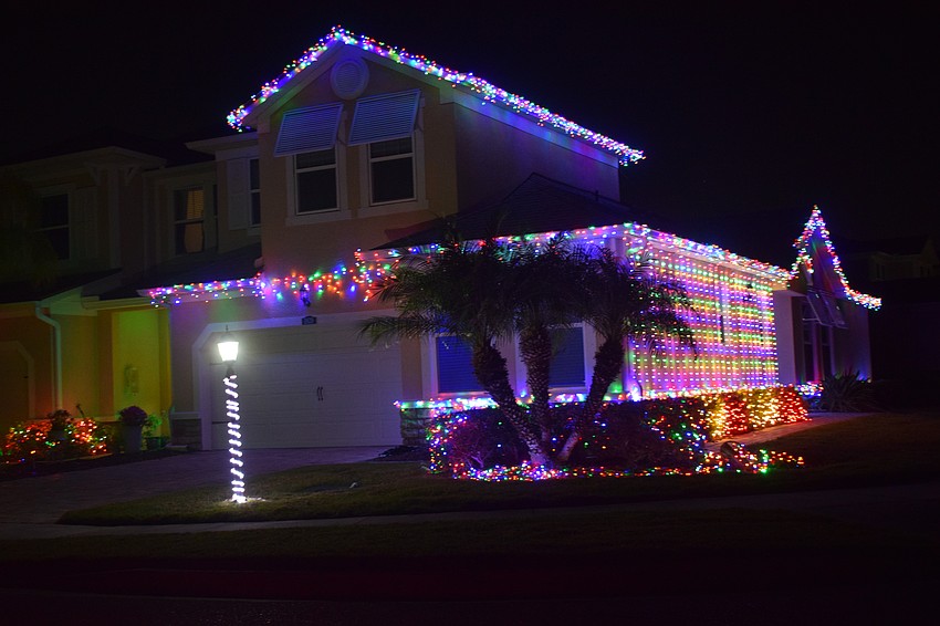 11639 Brookside Drive near Central Park