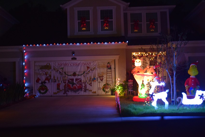 11449 Rolling Green Drive near Primrose School