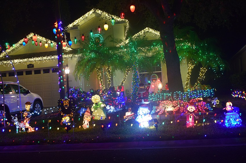 7147 Spikerush Court off Lakewood Ranch Boulevard