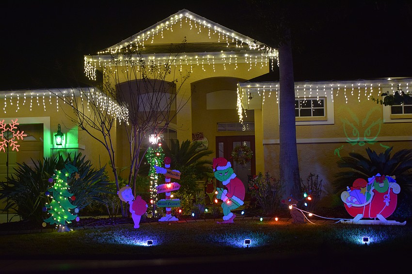 14121 Nighthawk Terrace near Greenbook Adventure Park