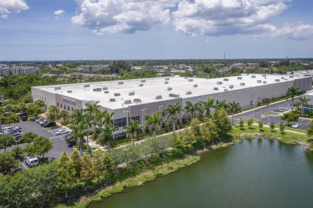 Pinellas artwork manufacturer completes $13.5M facility expansion