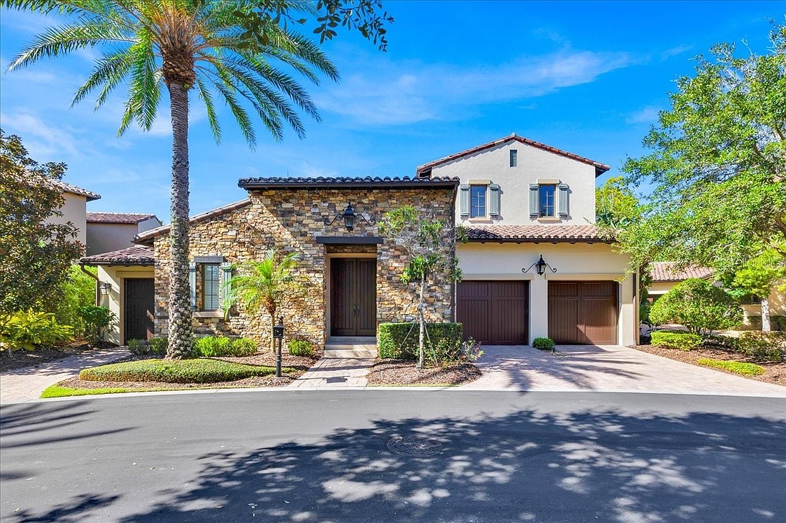 The home at 9742 Earle Court, Orlando, sold Dec. 8, for $4,800,000. Golden Oak at Walt Disney World is an exclusive gated community that offers world-class amenities and lifestyle. The sellers were represented by Carlos Lopes, Elite International Realty Inc.