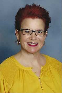 Imagine School at Town Center Teacher of the Year Katrina Feola. Courtesy photo