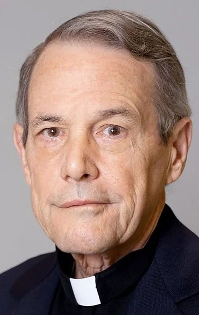 The Rev. Allison DeFoor The Rev. Allison DeFoor