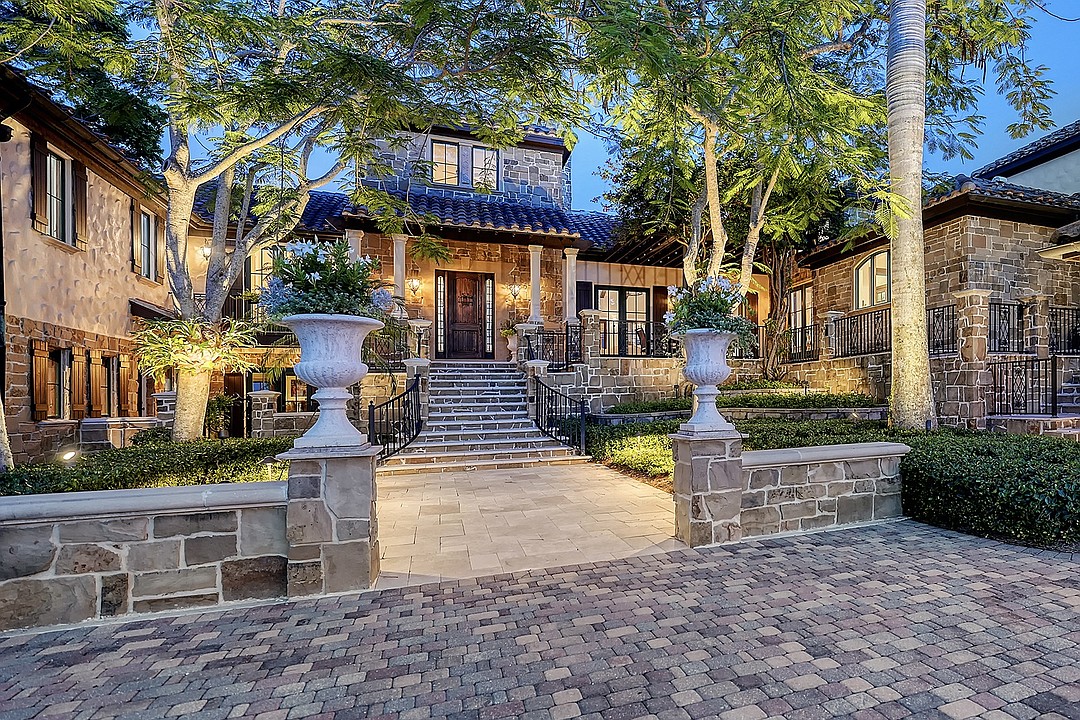 Top residential real estate sales for Dec. 1-5 in Sarasota, Siesta Key, Palmer Ranch, Osprey, Nokomis