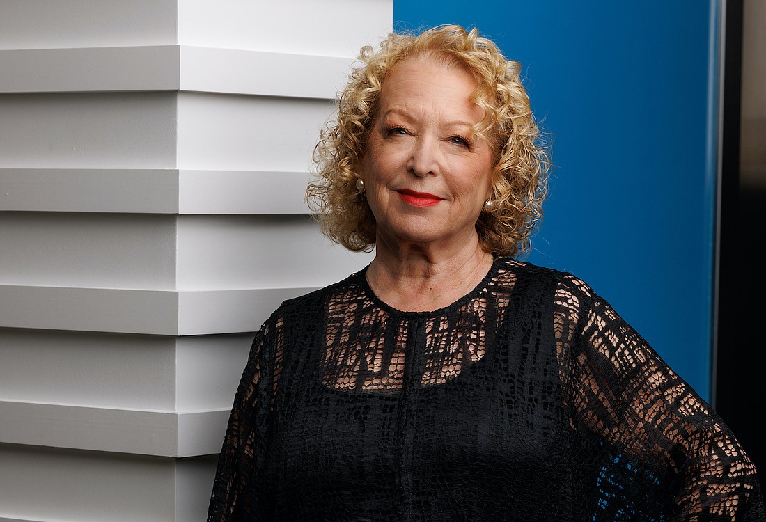 Jaclynn Faffer, founder, president and CEO of Baker Senior Center Naples, died Dec. 14 at 75, according to the nonprofit.