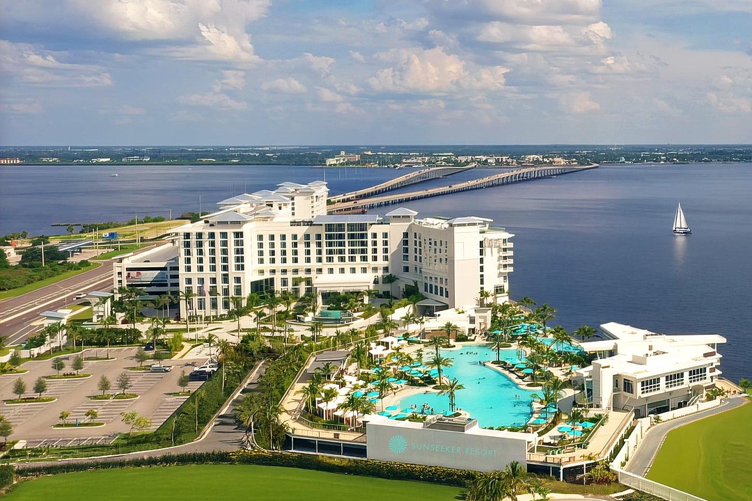 $200M Sunseeker resort sale among brokers' most interesting deals of 2025