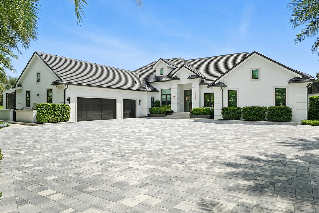 30-year-old Hammock Dunes home sold for $3.3 million