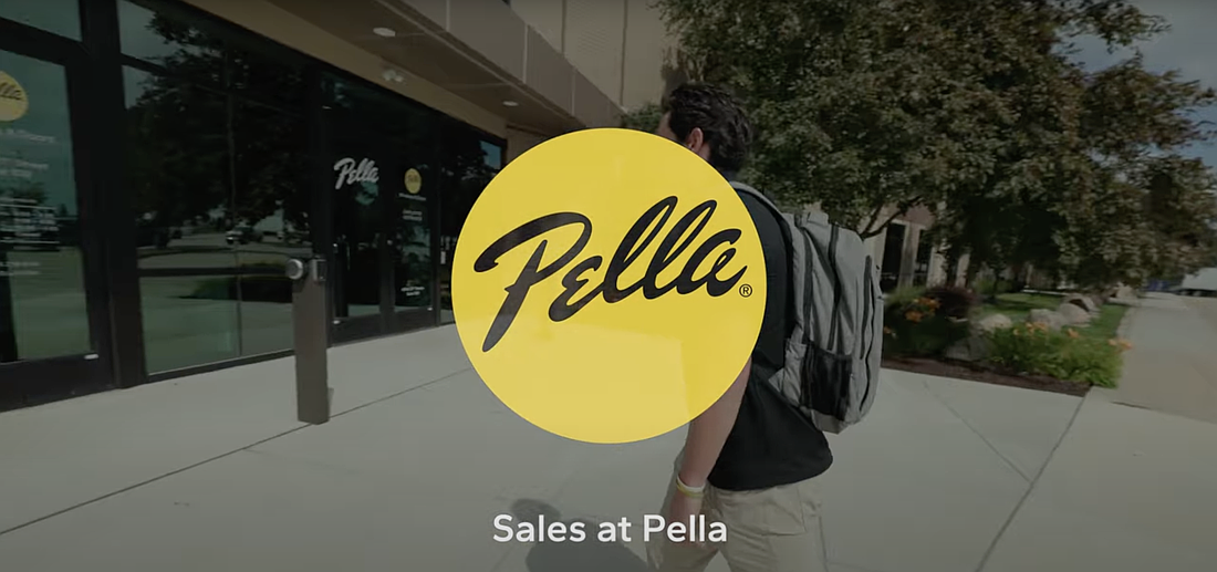 Iowa-based Pella Corp. is closing three facilities in Florida.