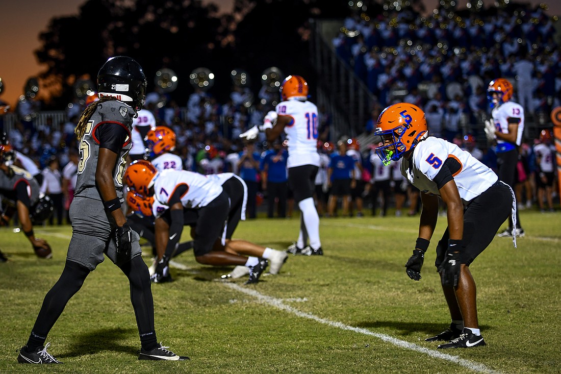 Ocoee and West Orange football teams will move to the same classification.