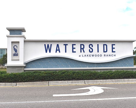 Waterside of Lakewood Ranch might have to wait longer for Sarasota County Schools to build an elementary school there.