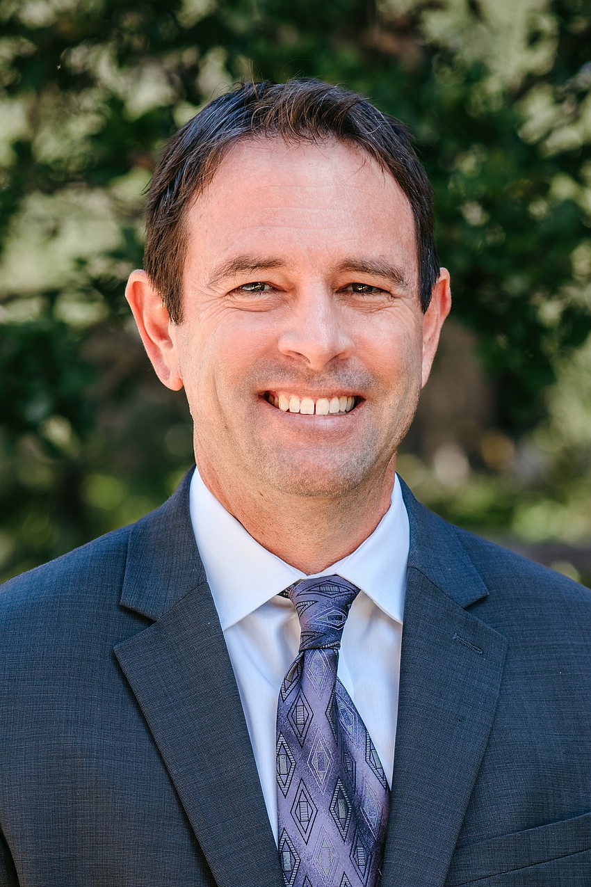 Jody Dumas, the executive director of facility services for Sarasota County Schools, said they are working to estimate student growth and providing capacity when we need it.