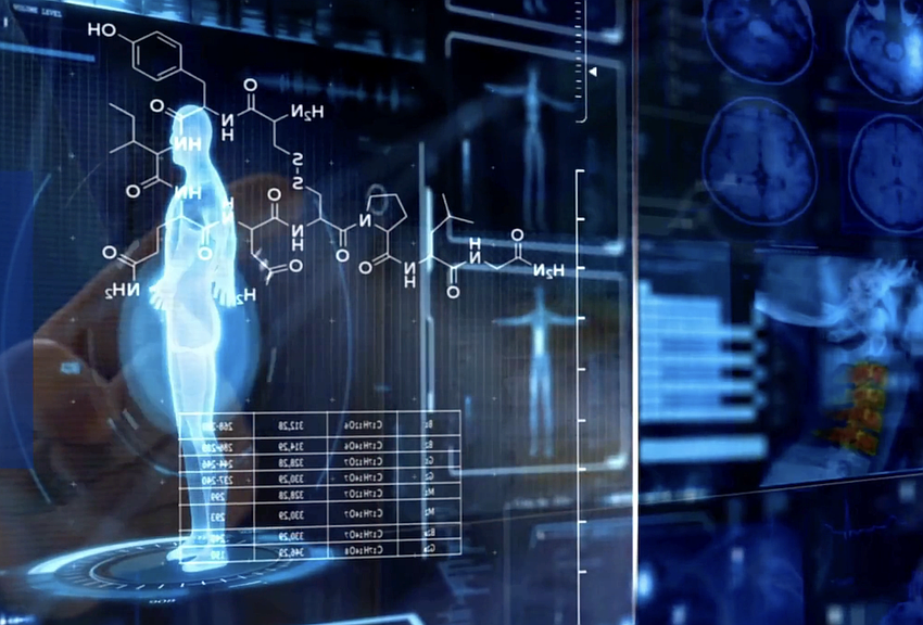 ONEai Health can monitor biometrics like heart rate, breathing patterns, temperature trends and other data.