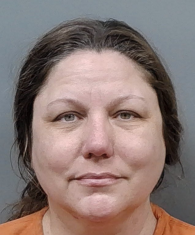 The Sheriff’s Office said Susan Avalon of Citrus County was found at her Inverness home Wednesday night, based on information provided by the victim. The Sheriff’s Office said Susan Avalon of Citrus County was found at her Inverness home Wednesday night, based on information provided by the victim.