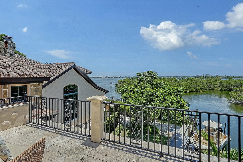 The home at 265 Cedar Park Circle.