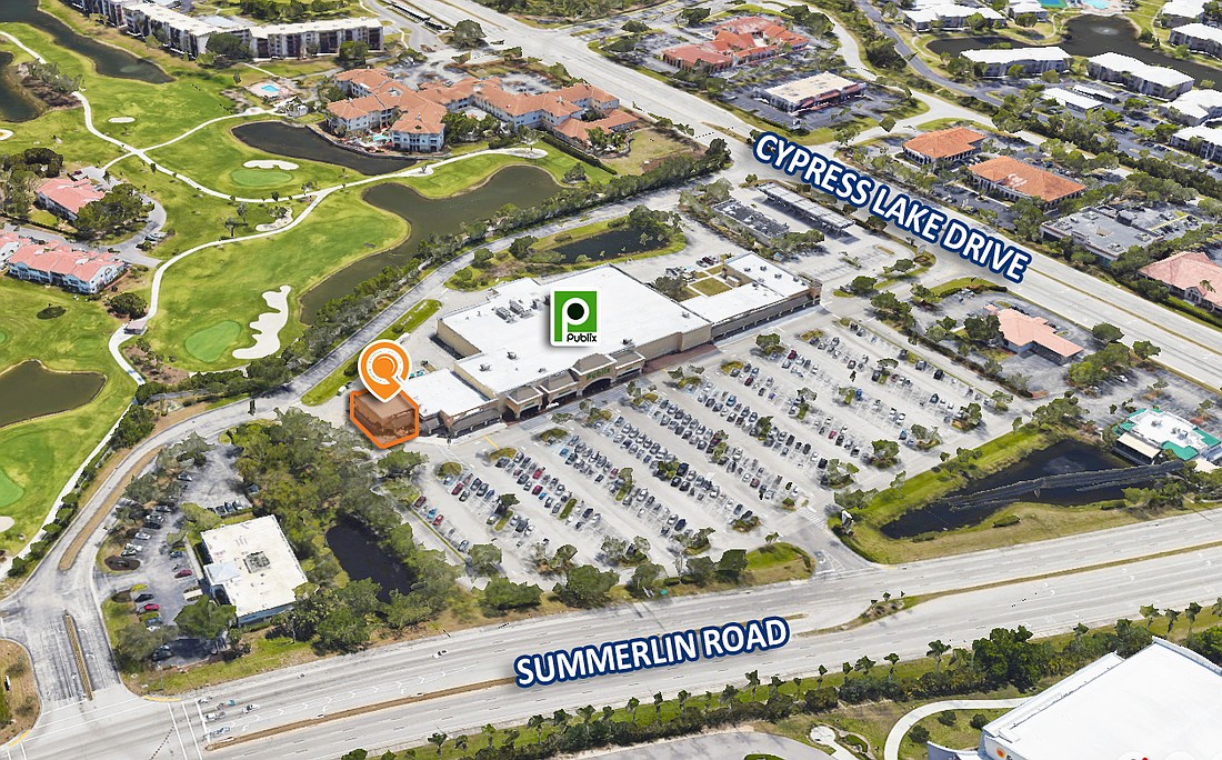 The first Swig shop is expected to open in the first quarter of 2026.