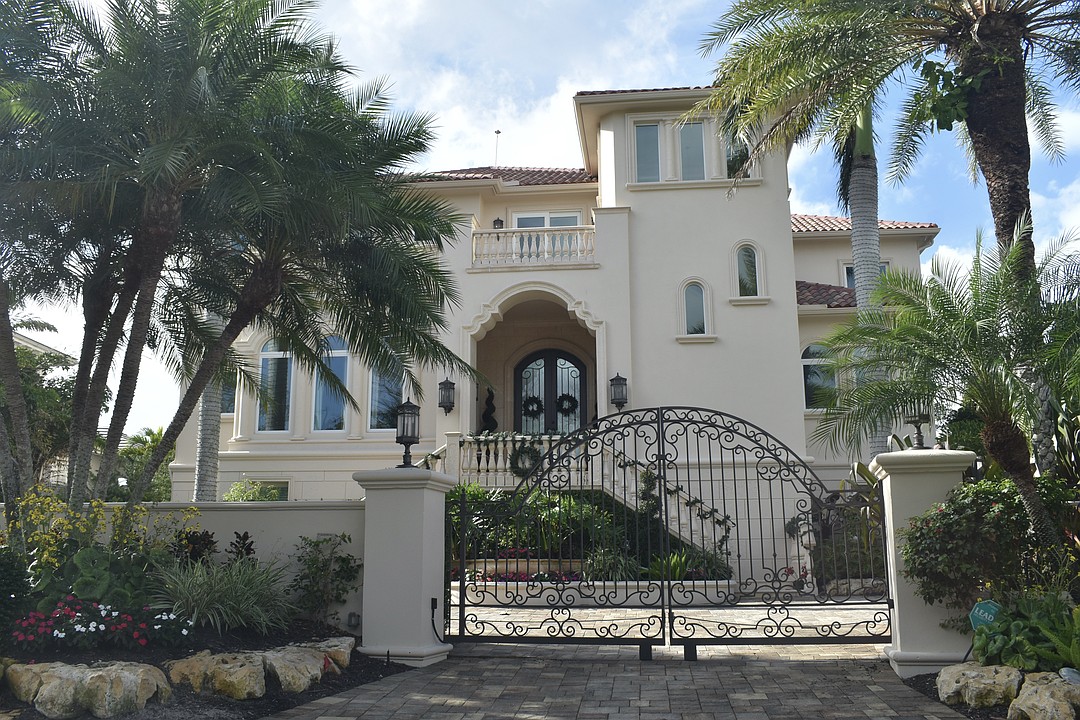 Top residential real estate sales for 2025 in Sarasota, Siesta Key, Palmer Ranch, Osprey, Nokomis