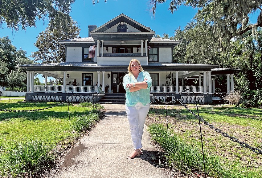 Orange County code enforcement case against Williams Holiday House concludes