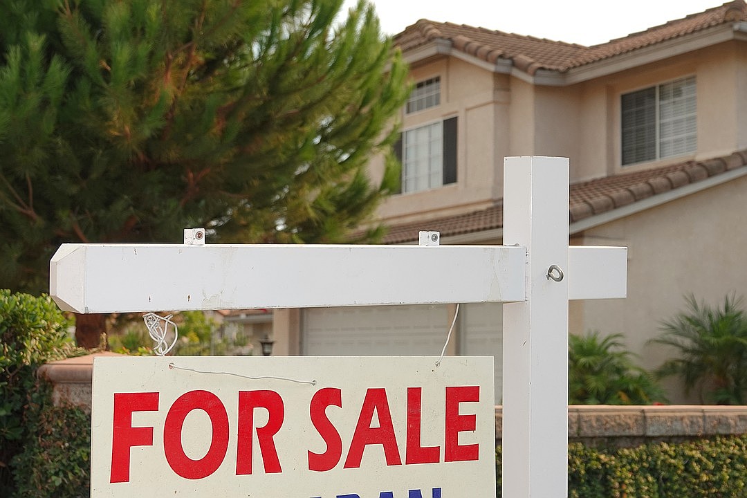 Closed home sales in Northeast Florida drop 20.4% from last year