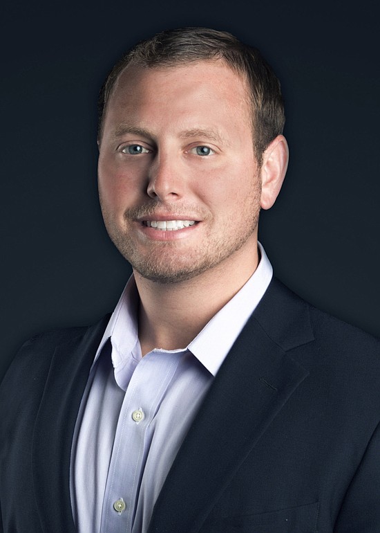 Jeff Dervech, president of Dervech Real Estate