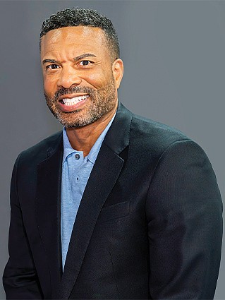 Dr. Christopher Davis