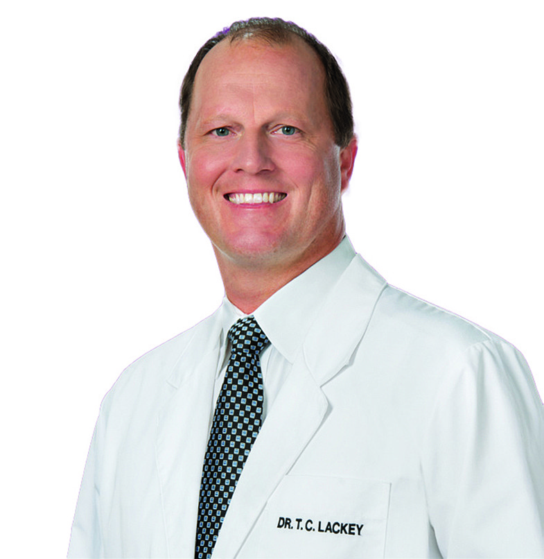 Thomas C. Lackey II, D.O.