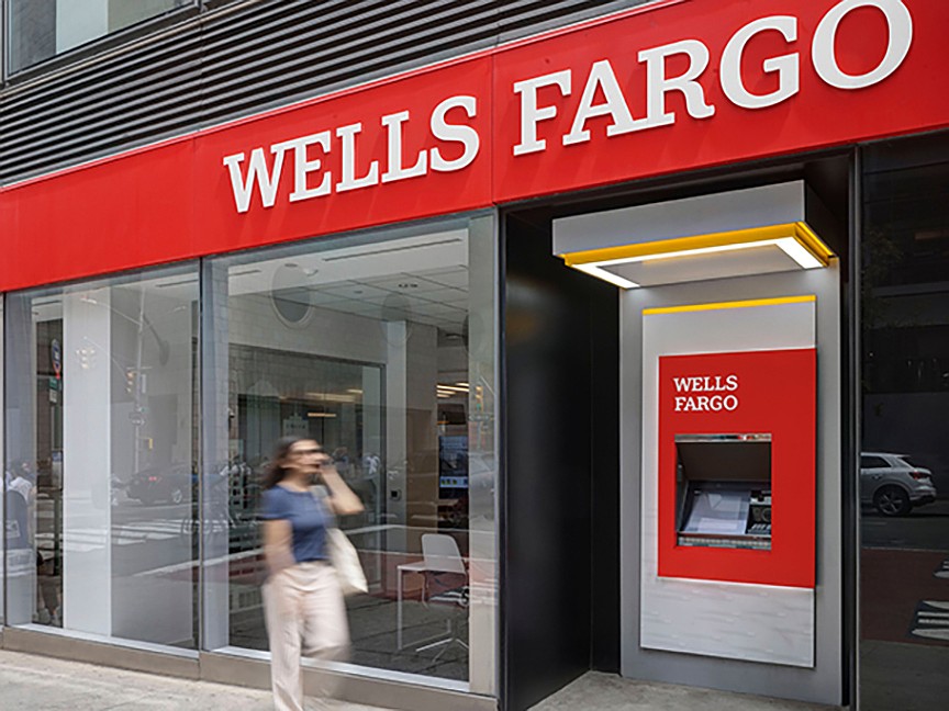 Wells Fargo Bank is planning a branch at International Golf Parkway at St. Johns Parkway in St. Johns County.