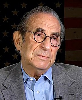 U.S. District Judge I. Leo Glasser