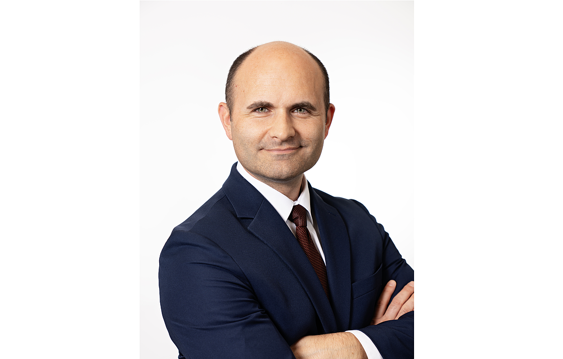 Brian McMillan. Photo by Shauna MacIntosh, Kreativ Studios