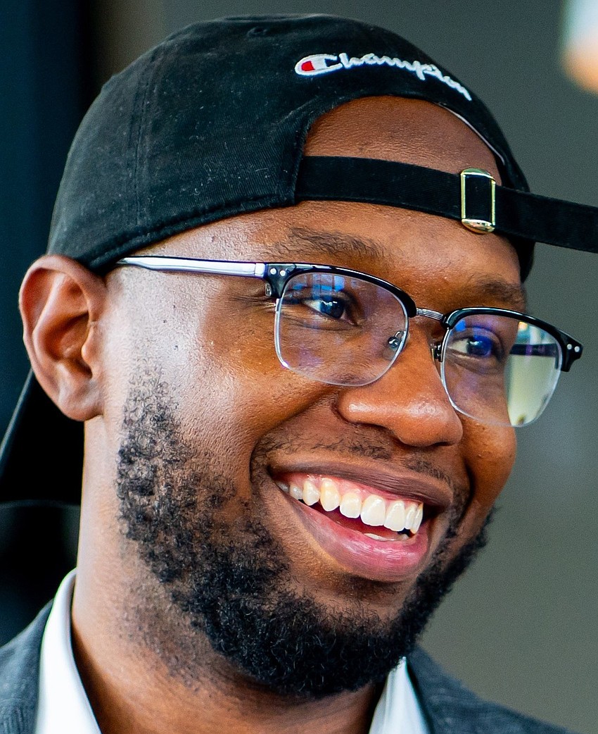 Travis L. Williams Sr.