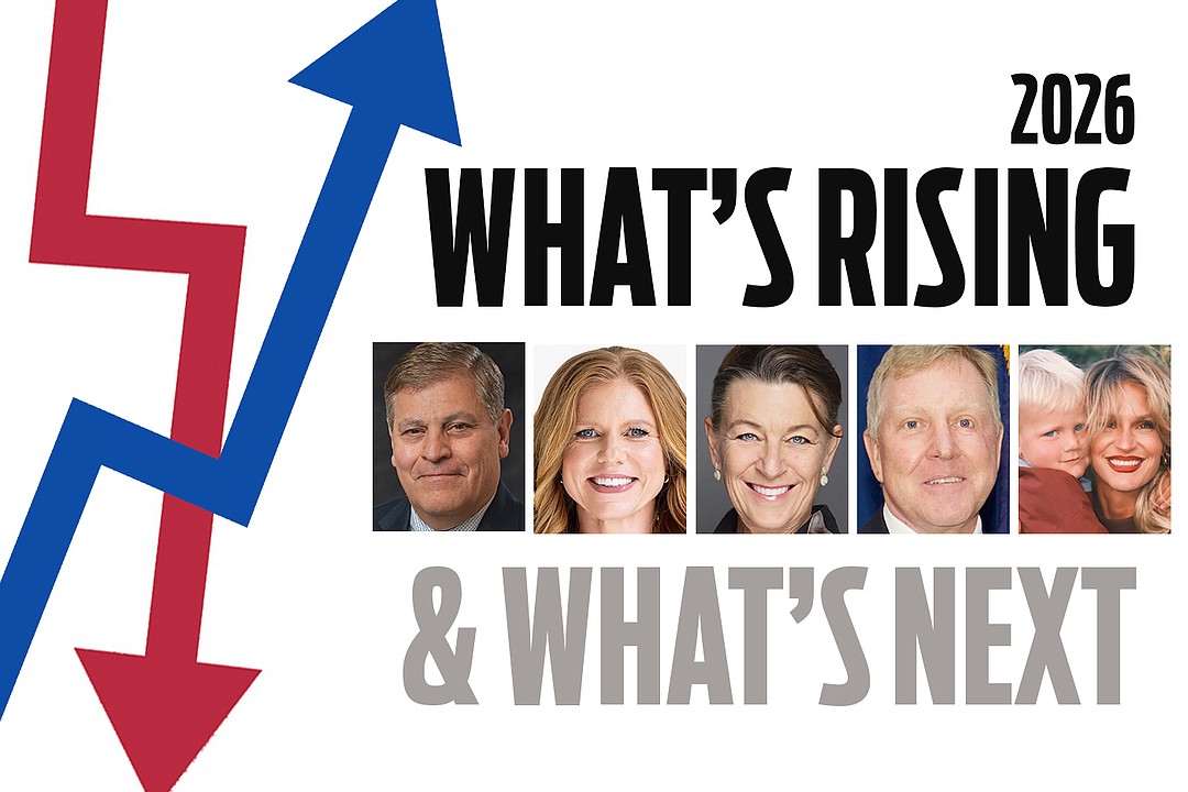 Expert Insights 2026: John Avendano, Allison Bovee, Debbie Buckland, Harrison Conyers and Brittany Cooney