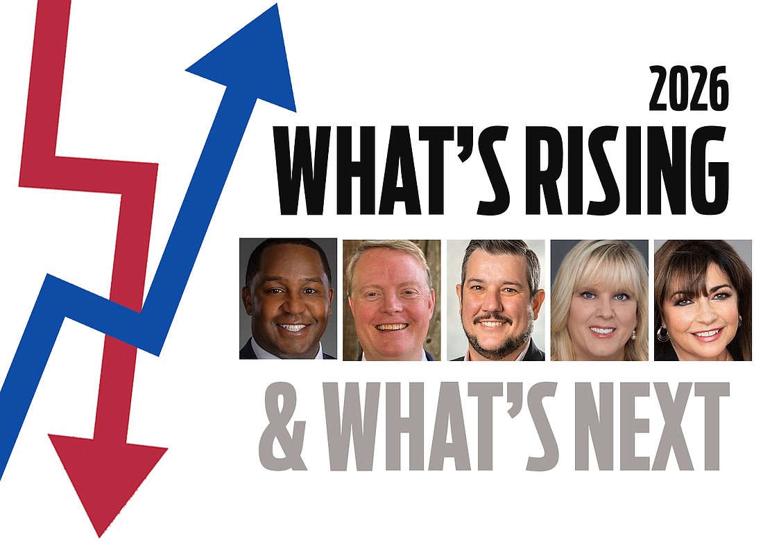 Patrick Green, Chris Hand, Jessie Spradley, Joanne Kazmierski and Pepper Lindsey.