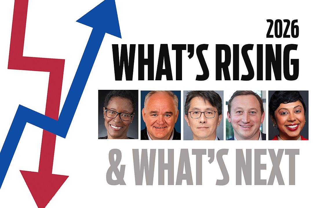 Expert Insights 2026: Lauren Little, Steve Livingstone, Albert Loh, Tyler Mathews and Sabeen Perwaiz