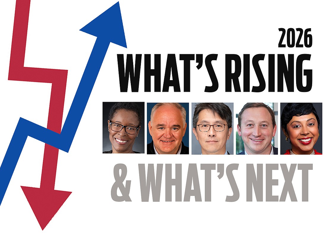 Lauren Little, Steve Livingstone, Albert Loh, Tyler Matthews and Sabeen Perwaiz.