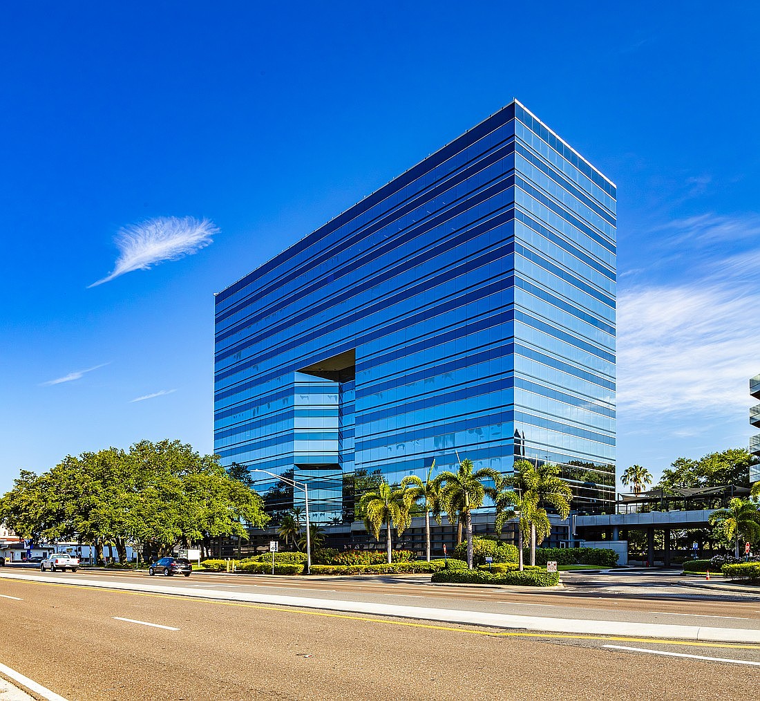 Ideal Image is closing its headquarters in Suite 1200 at 1 North Dale Mabry in Tampa.