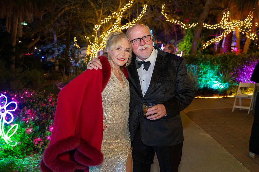 Margaret Wise and Tom Taylor