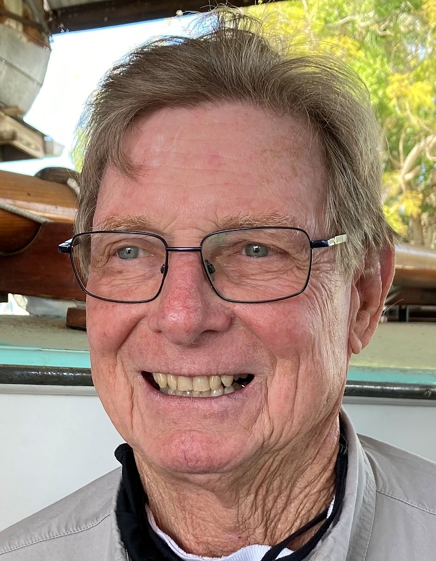 Pat Ball is the former long-term owner of Ball Construction.