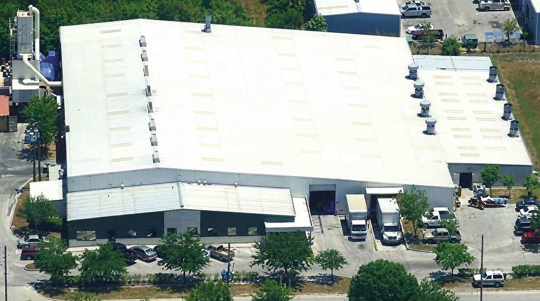 Adams Group acquired Mill-Rite of Pinellas Park.